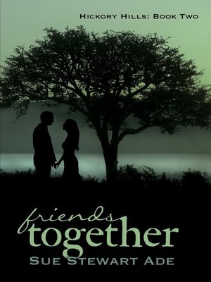 cover image of Friends Together